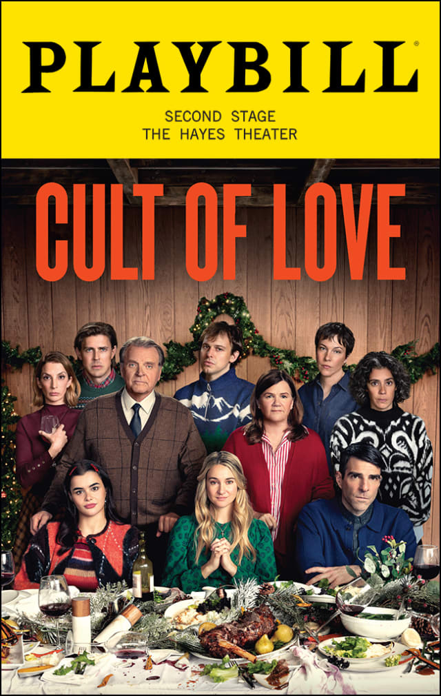 Cult of Love