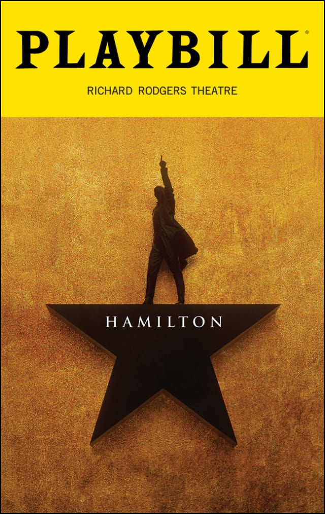 Hamilton
