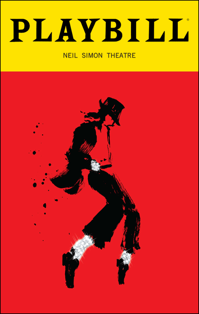 MJ The Musical