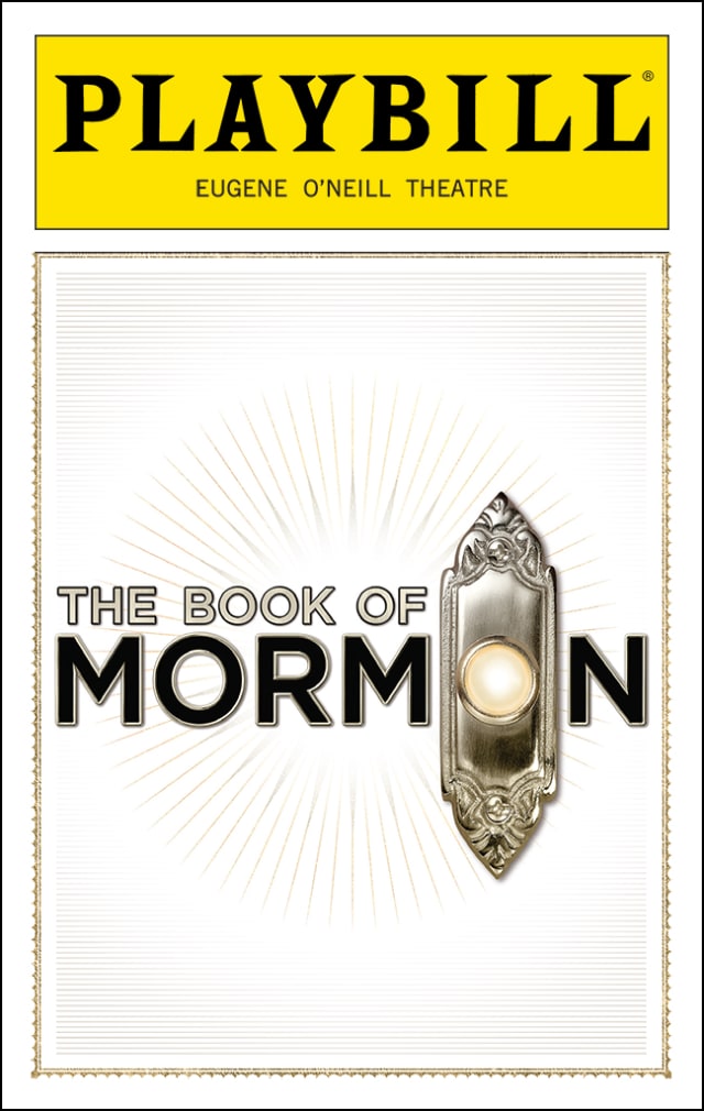 The Book of Mormon