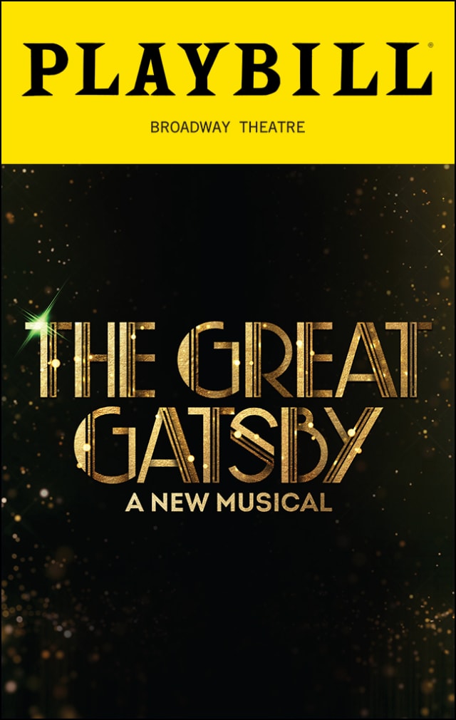The Great Gatsby