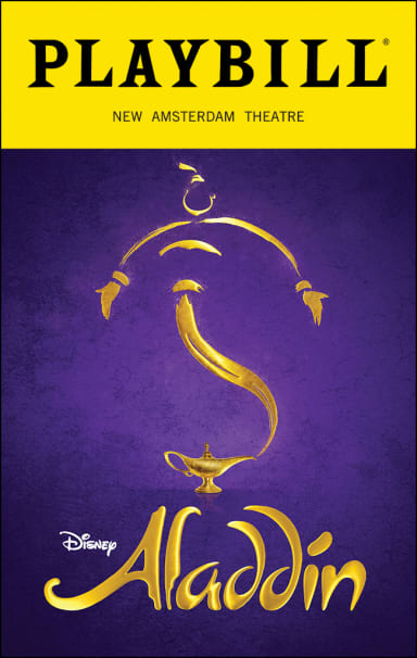 Aladdin