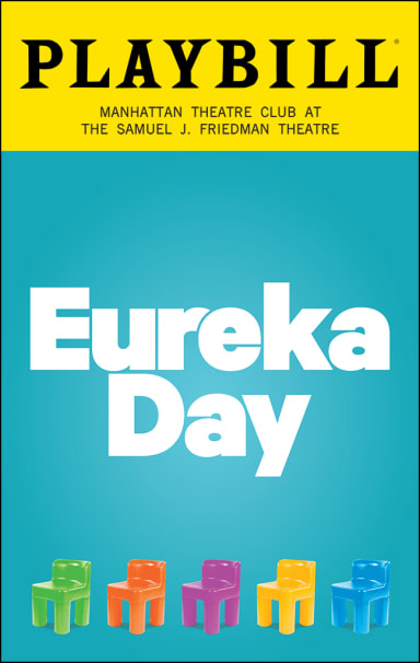 Eureka Day
