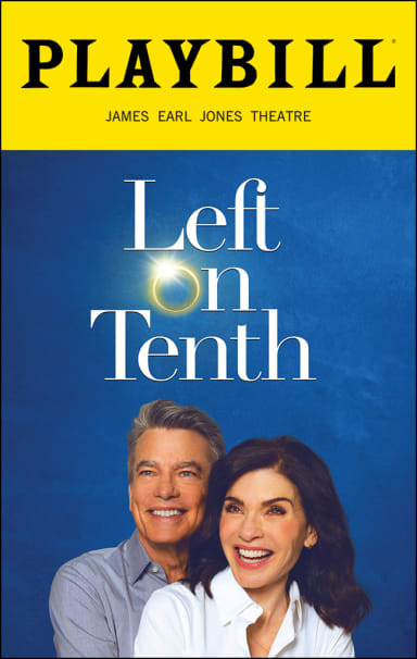 Left on Tenth