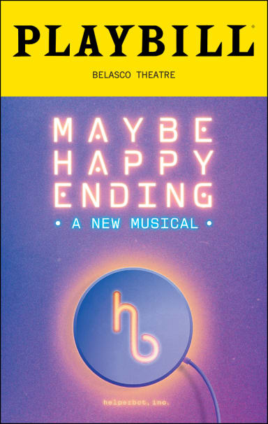 Maybe Happy Ending