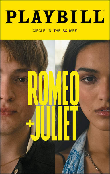 Romeo + Juliet