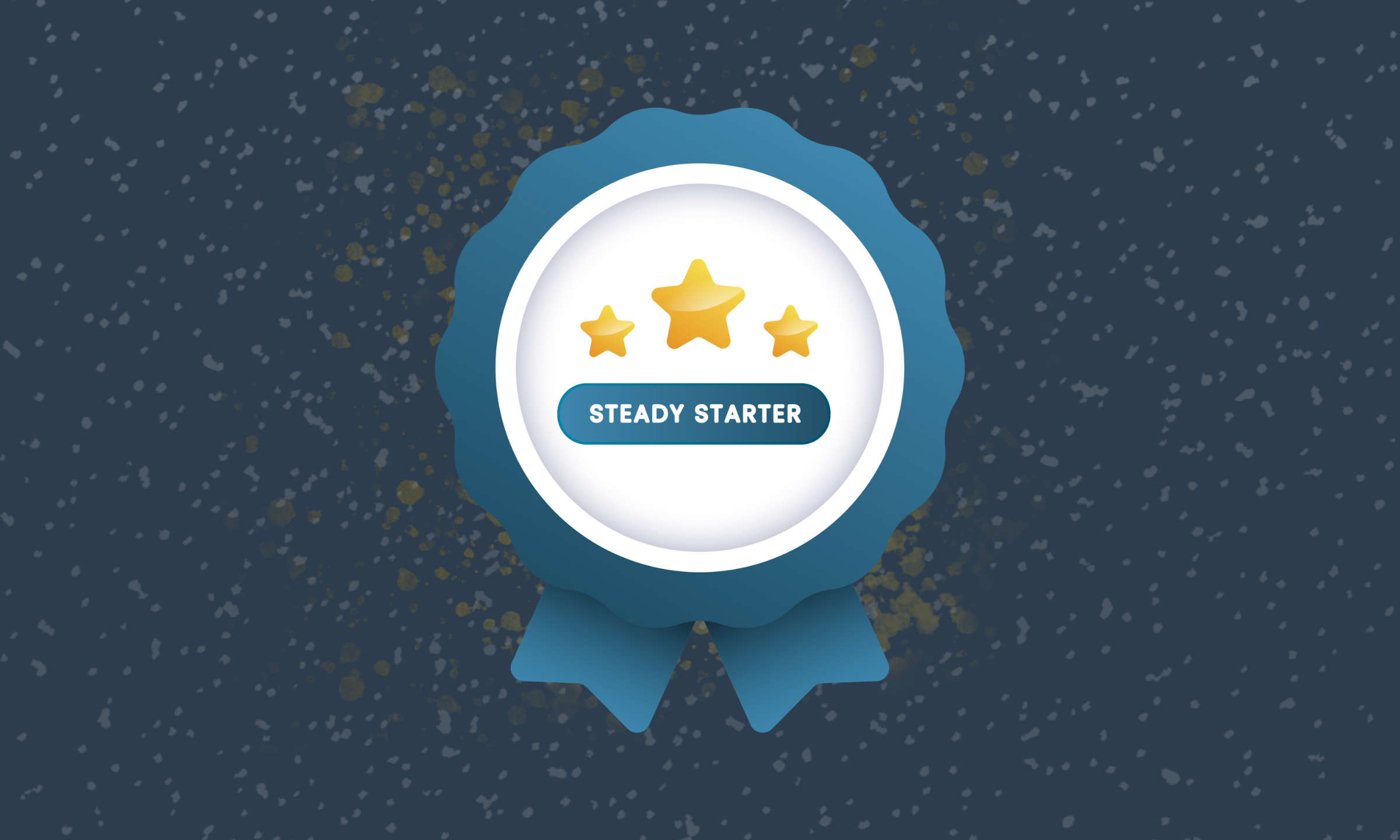 Badge Earned
