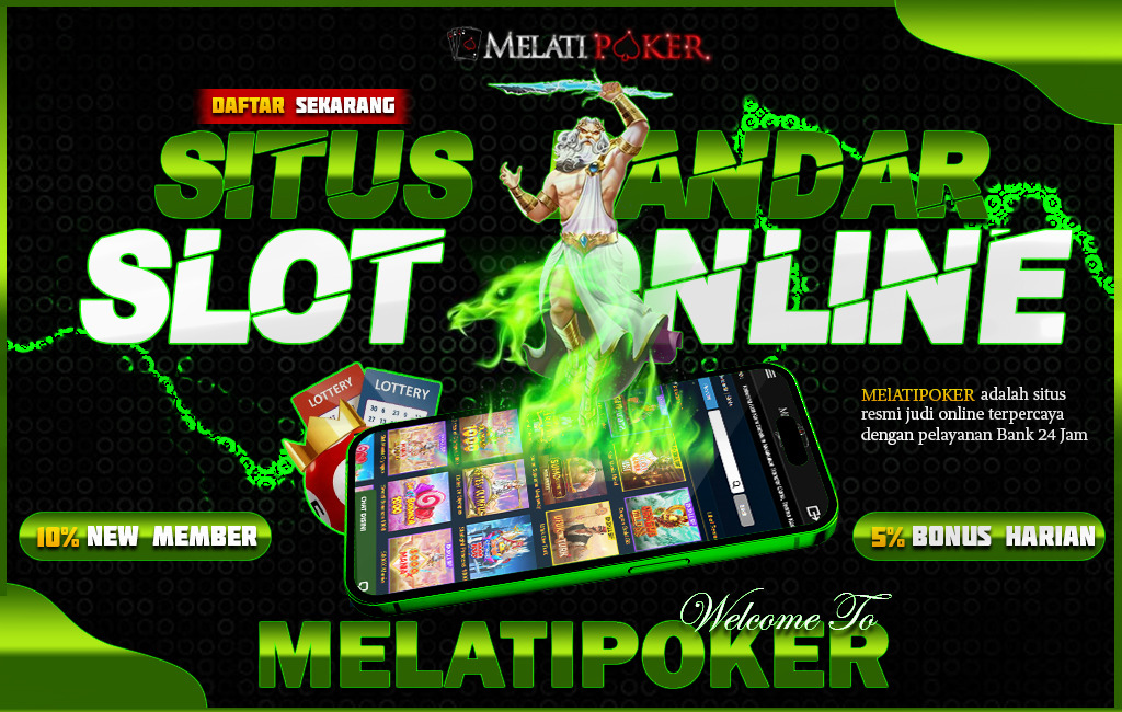Melatipoker Situs Judi Poker QQ Bandar Ceme Online 24 Jam