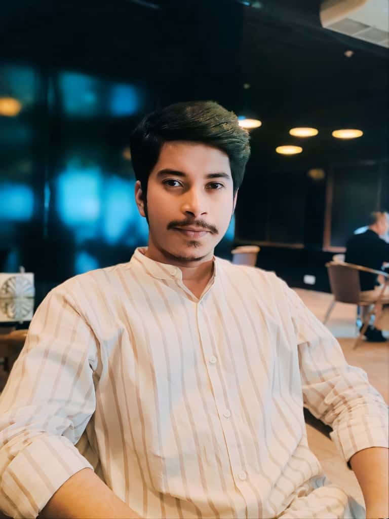 Team Member