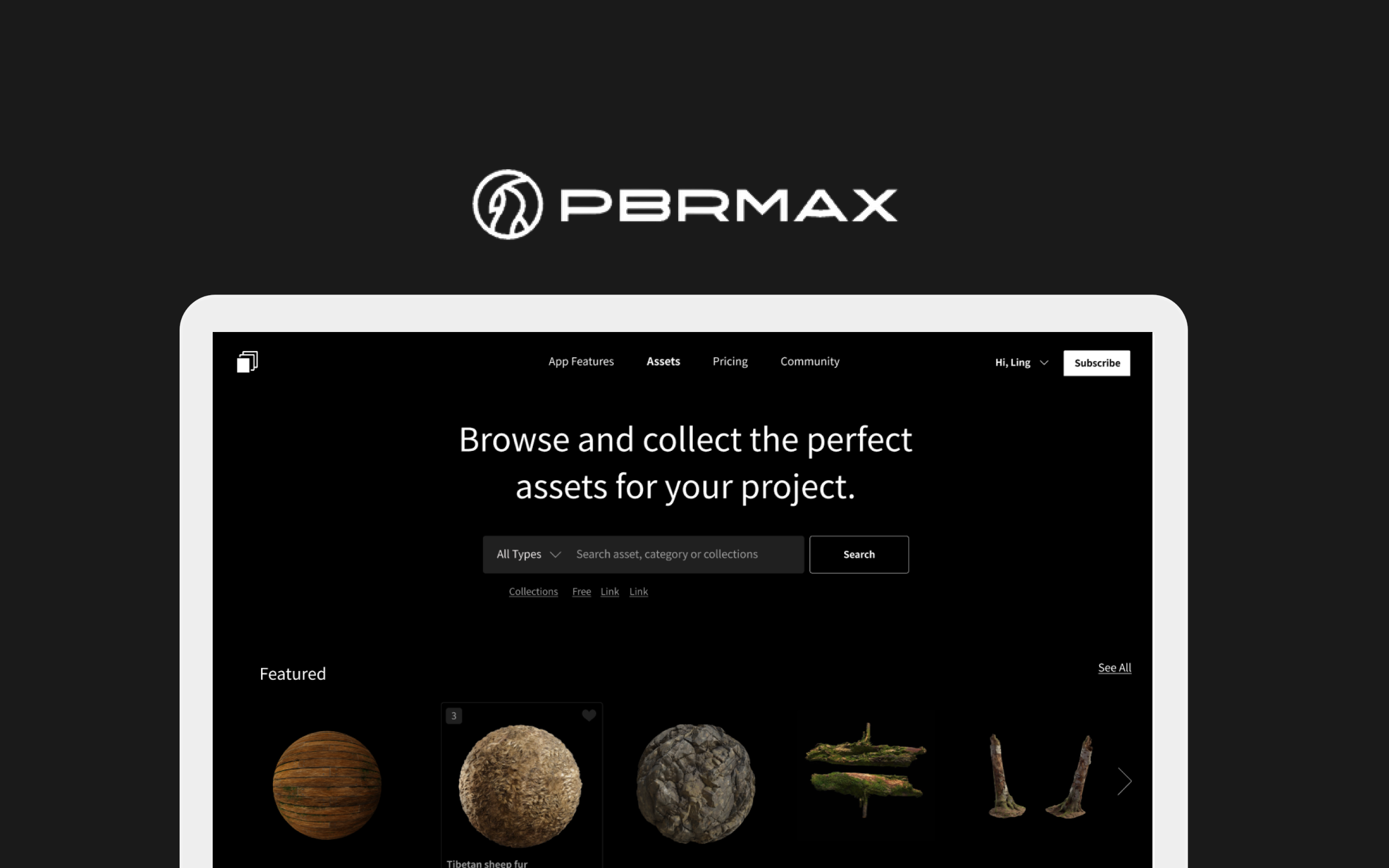 PBRmax