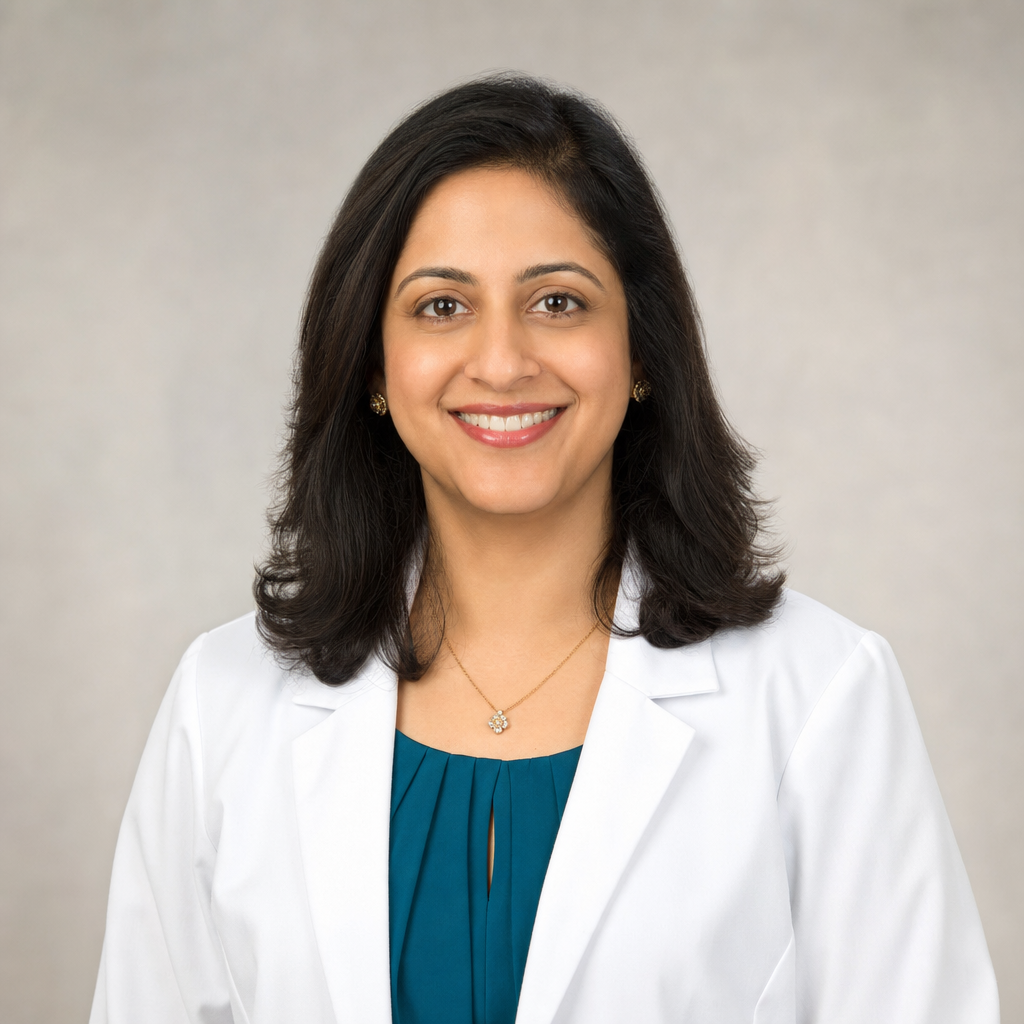 Dr. Asha Patel, MD, Women's Health & Sexual Health