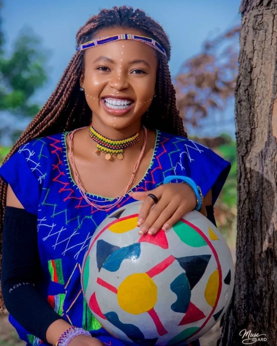 Safiatou SENI