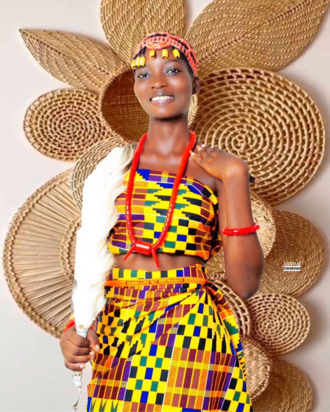Charlotte HOUNGUIA