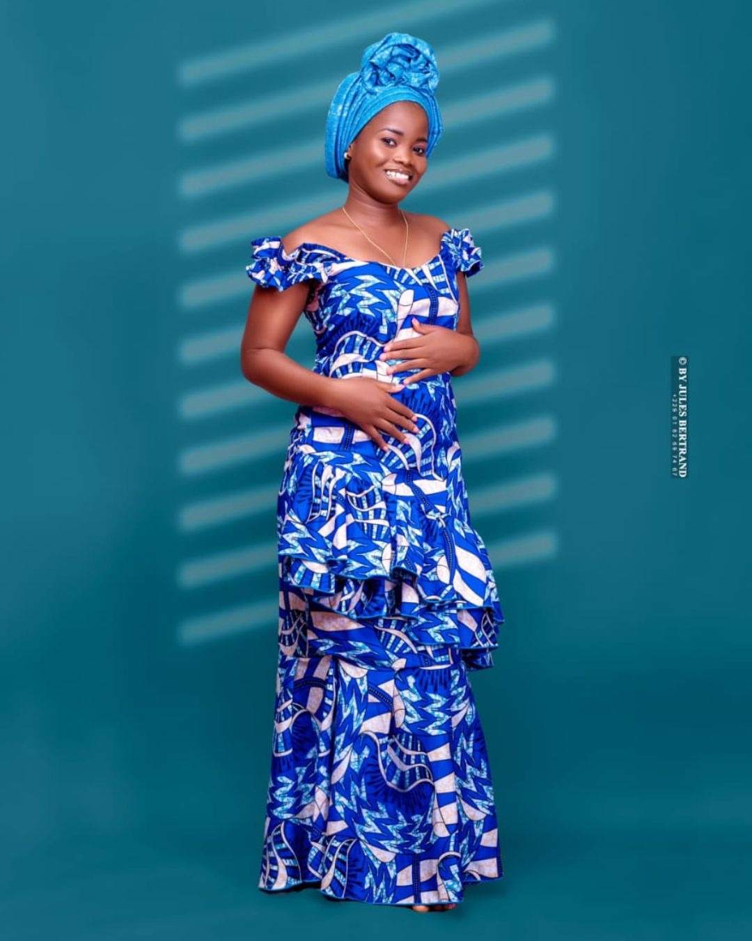 Armelle Nina BABALAO