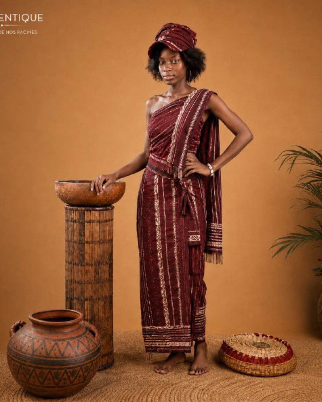 Nadège N'BONIN ATCHEOU