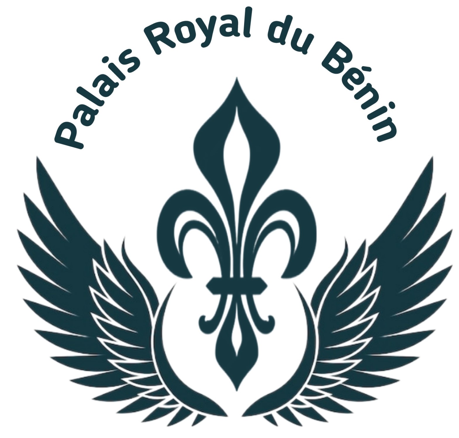 Logo Palais Royal du Bénin