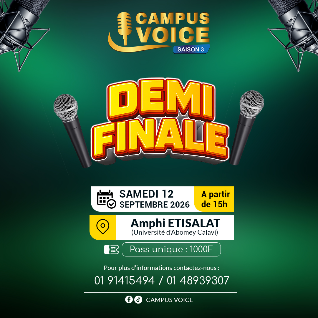 Campus Voice