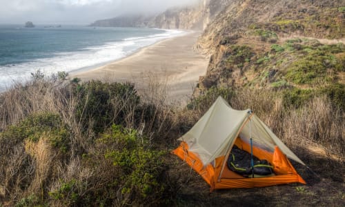 Mangrove Bay Retreat