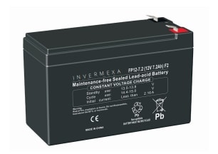 BATERIA FORZA MOD. FPL12-72