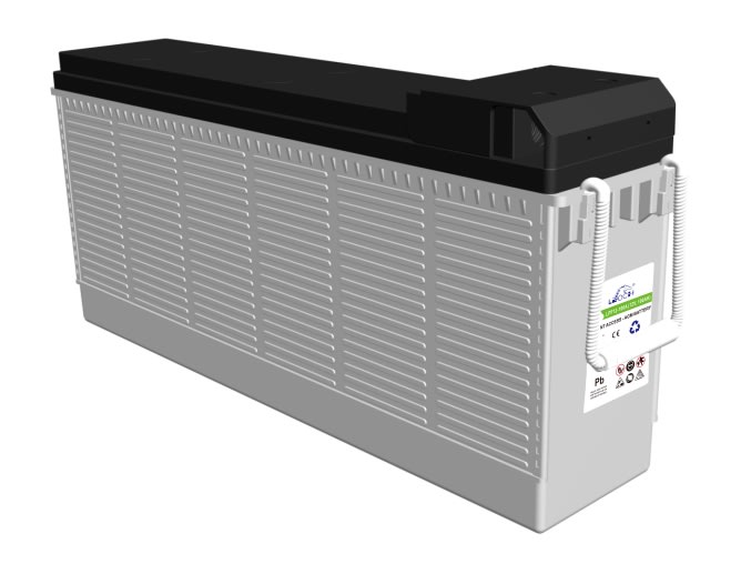 BATERÍA LEOCH LPF12-100A
