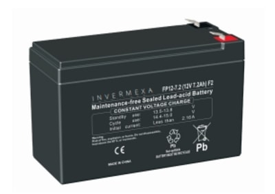 BATERIA FORZA MOD. FPL12-72