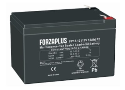 BATERIA FORZA MOD. FP12-12