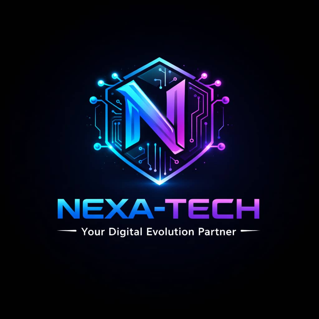 Nexa-Tech Logo