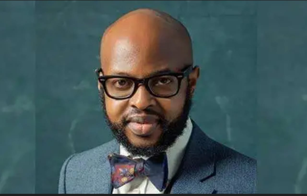 Mr. Chuckwudi Enebeli, SAN