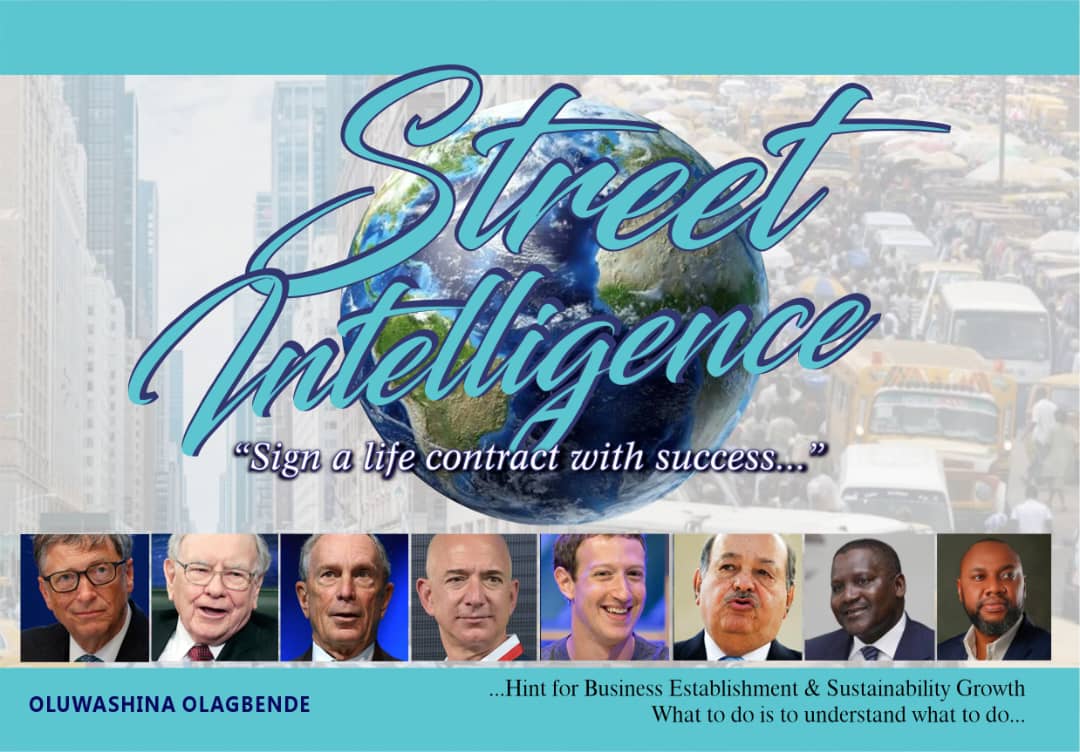 Street intelligence