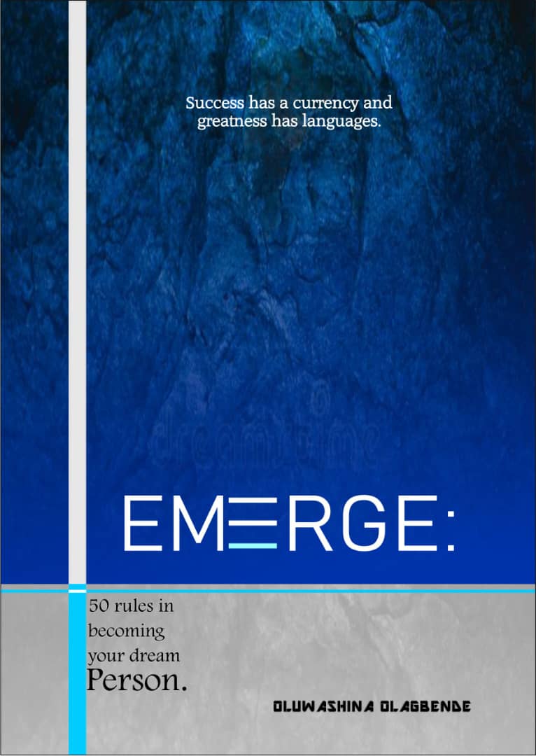 Emerge