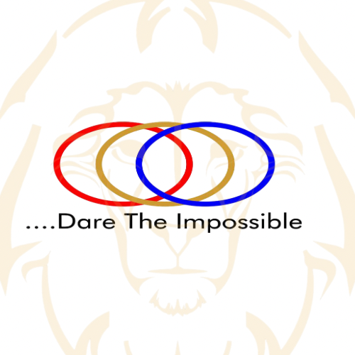 DARE Logo
