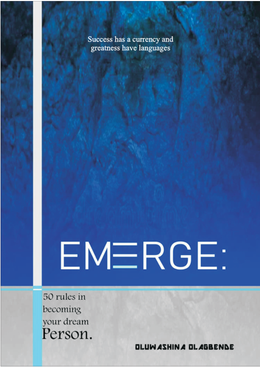 Emerge