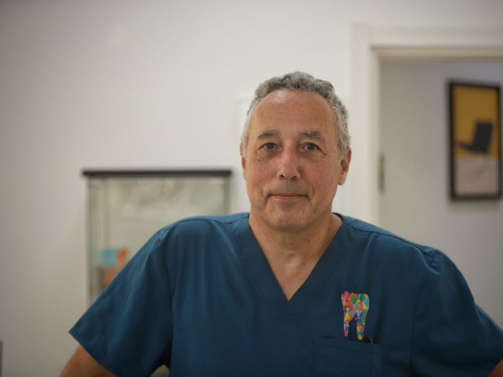 לואיס יעקב עמר