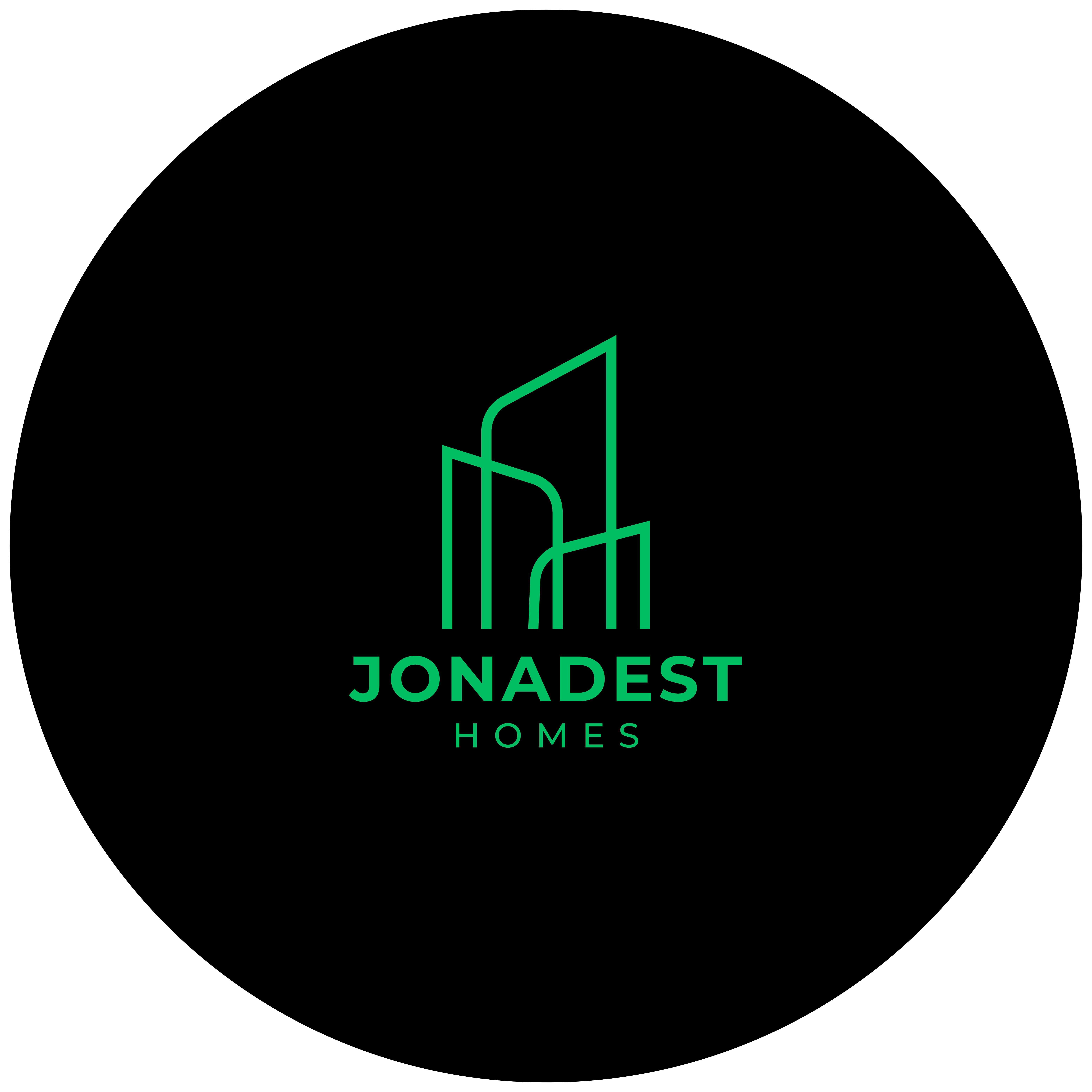 Jonadest Home