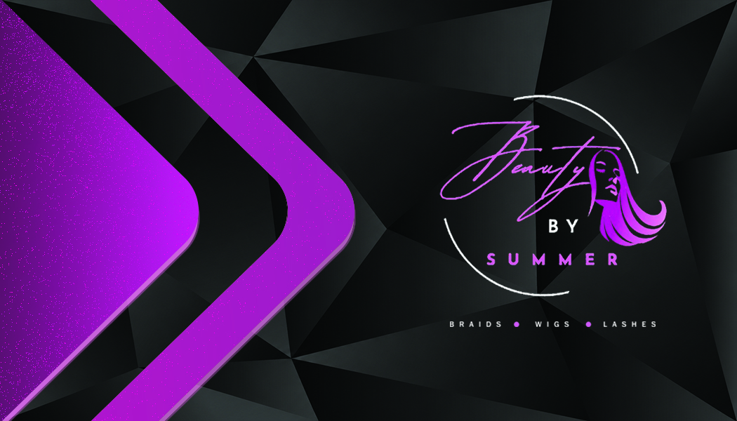 Beauty By Summer logo