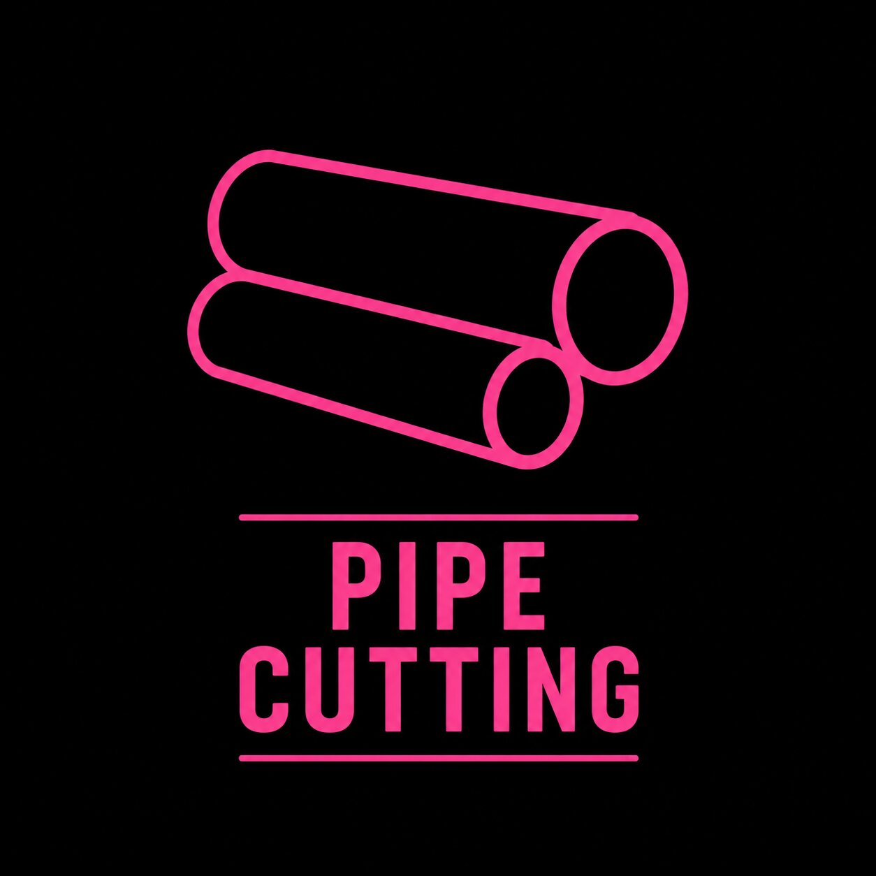 PIPE CUTTING