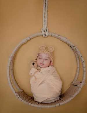 NEW BORN & MATERNITY