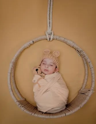 NEW BORN & MATERNITY