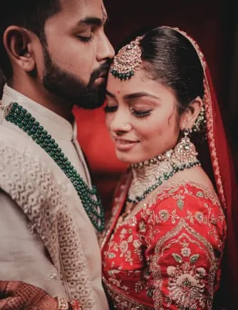 WEDDING & PRE-WEDDING