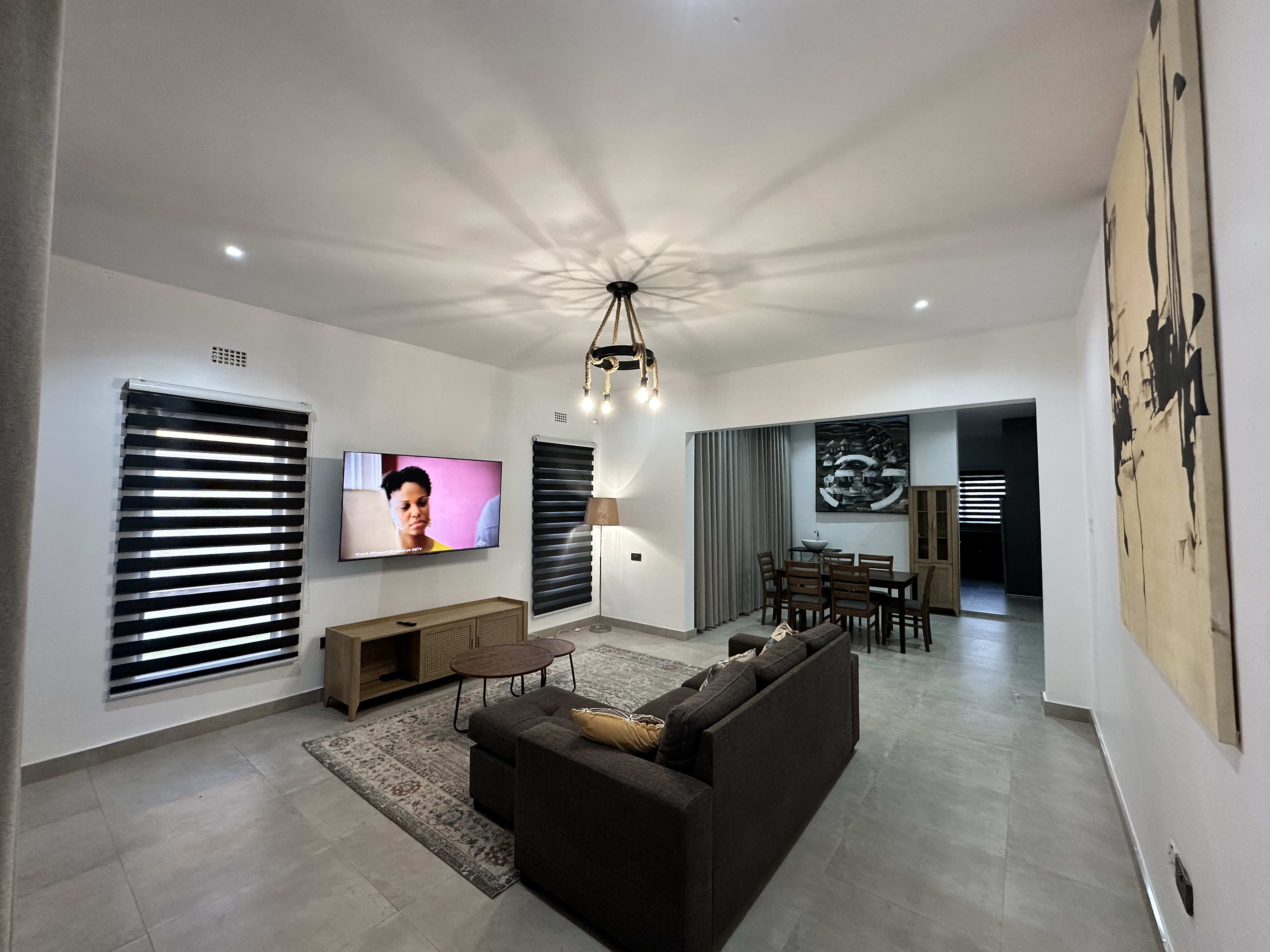 Area 49 Suites photo 6