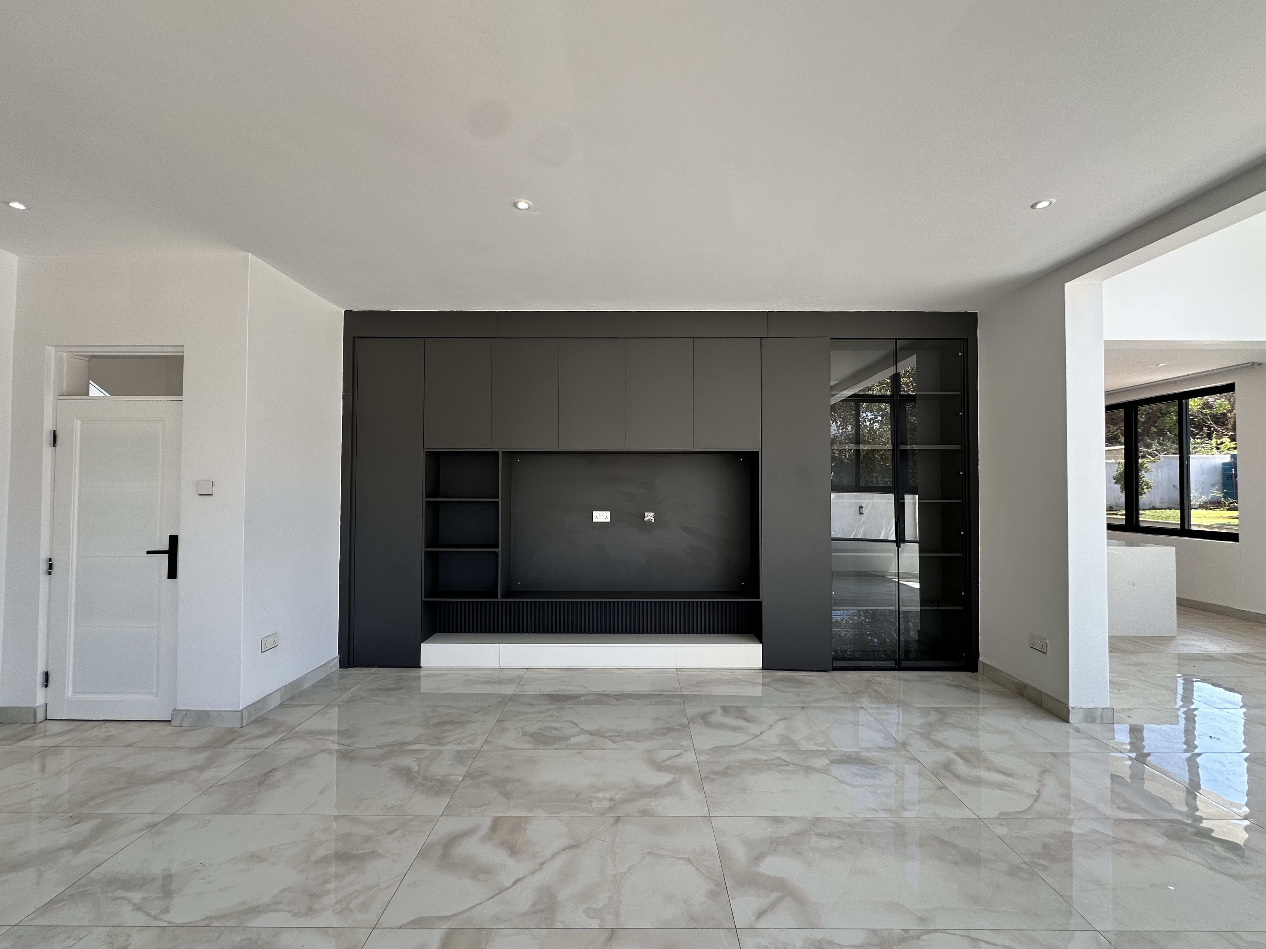 Area 15 Two-Storey Family Home — 2