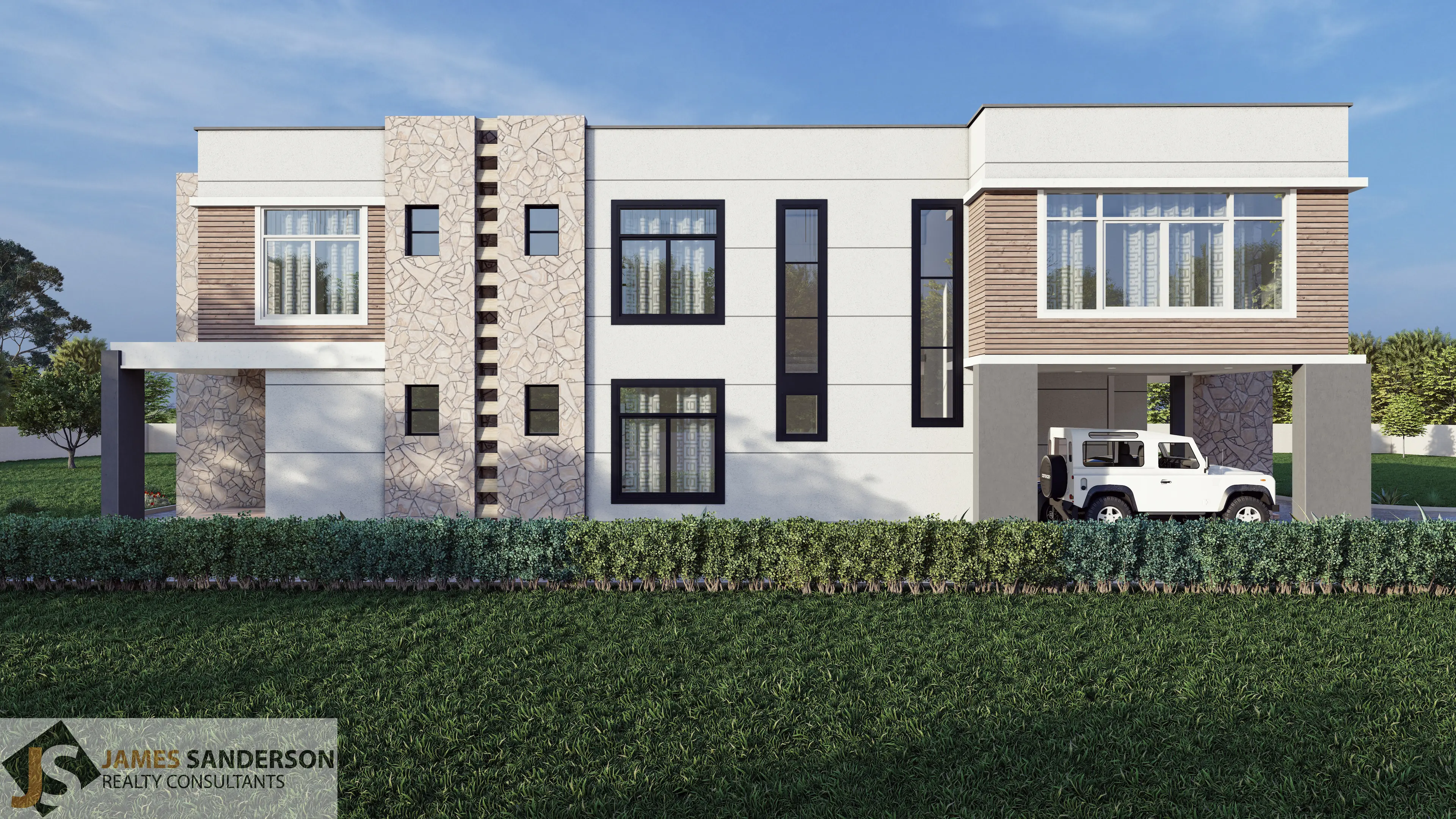 House Image