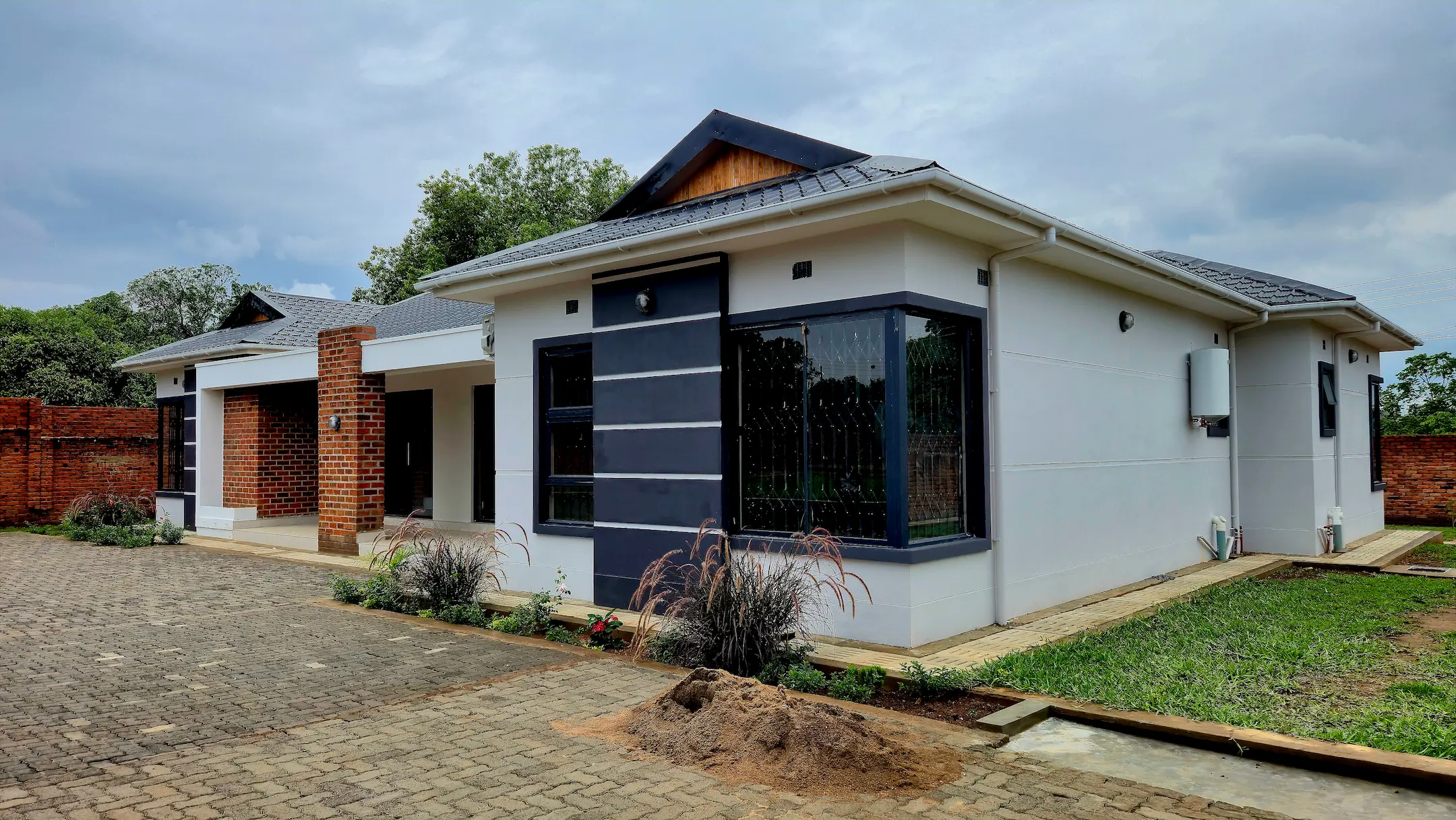 Area 15 Family Homes — 7