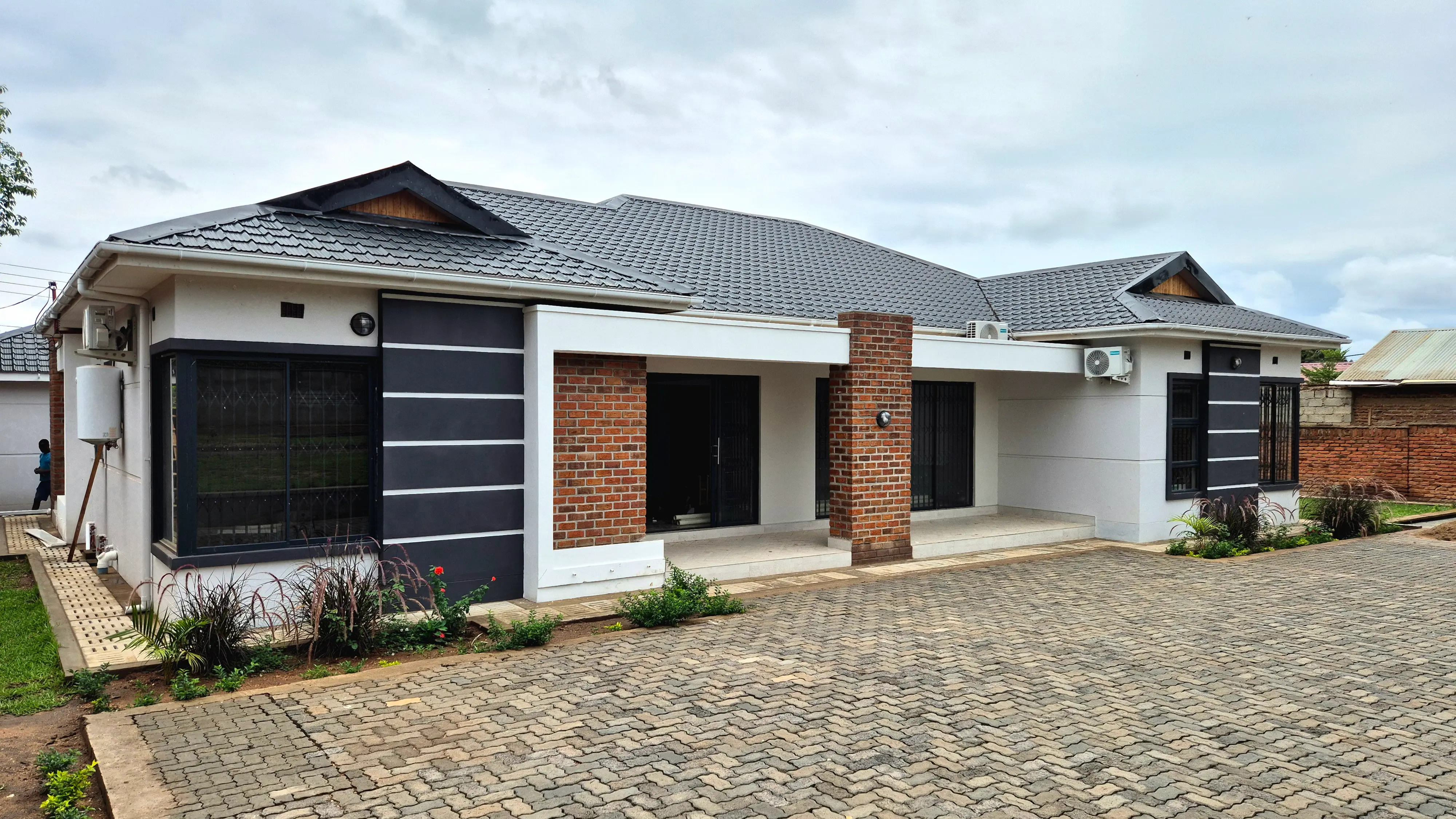 Area 15 Family Homes — 6