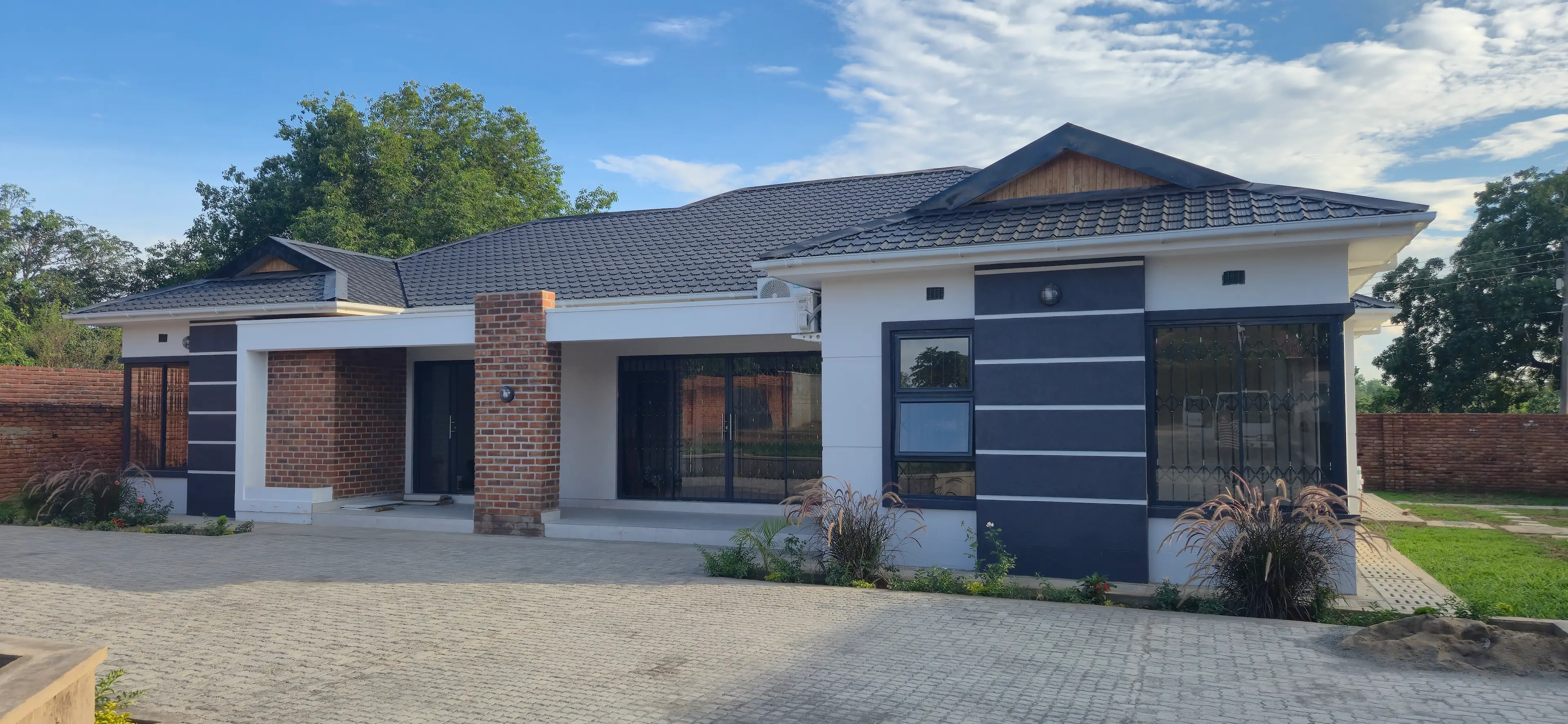 Area 15 Family Homes — 5