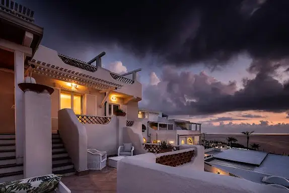 Therasia Resort