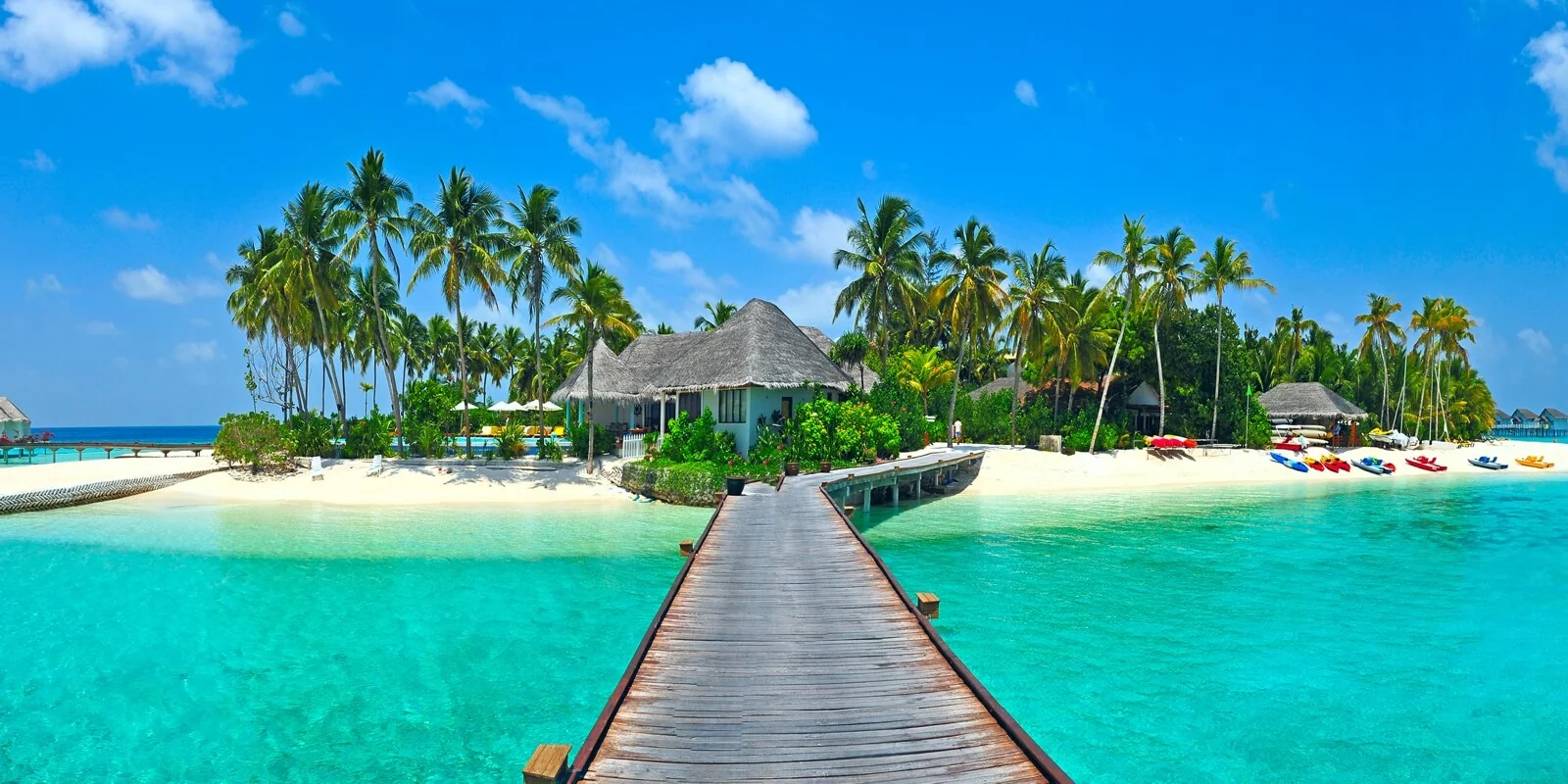 Havelock Island 
