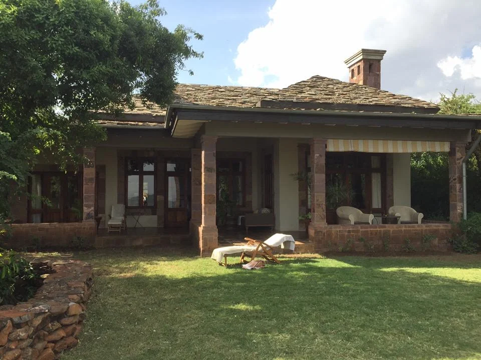 Singita Grumet