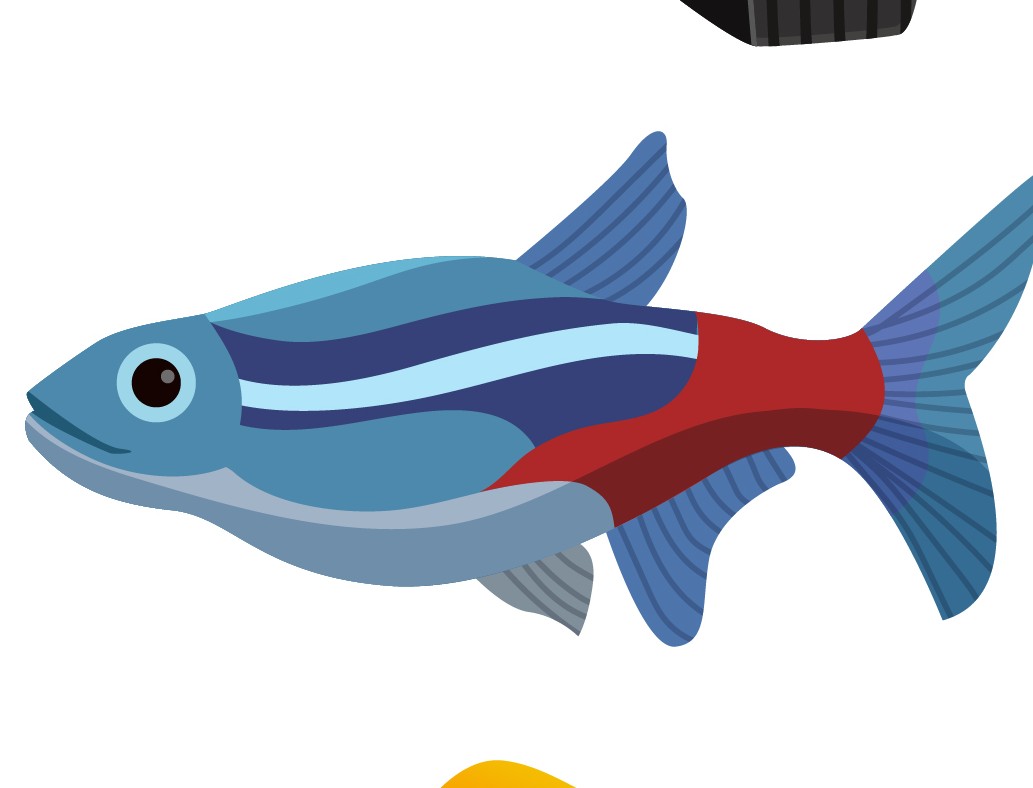 Ikan Terlaris