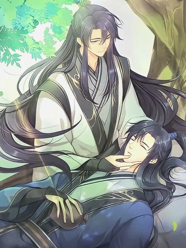 My Junior Still Hasn’t Killed Me